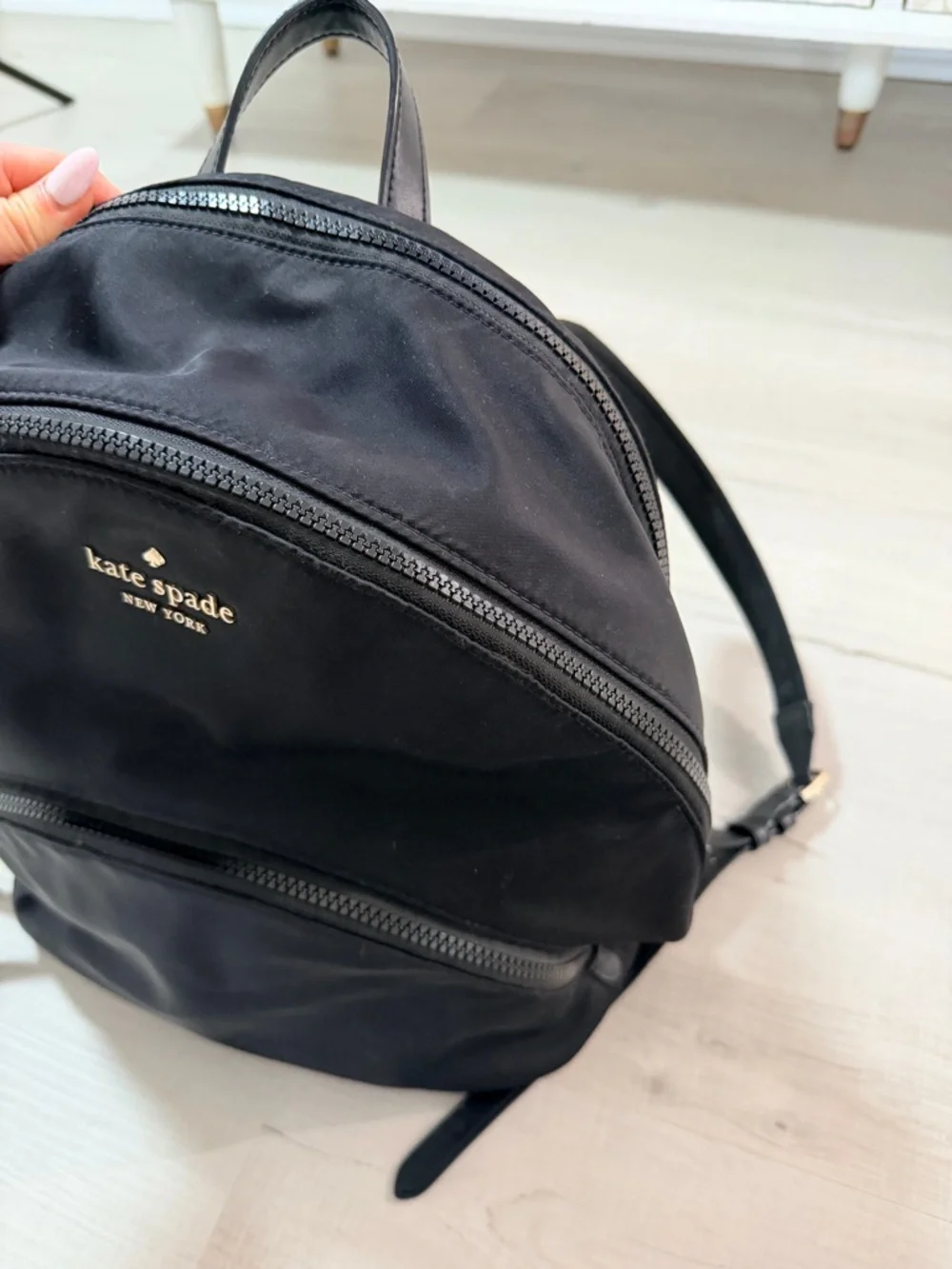 kate spade New‎ York Karissa Nylon Large Backpack